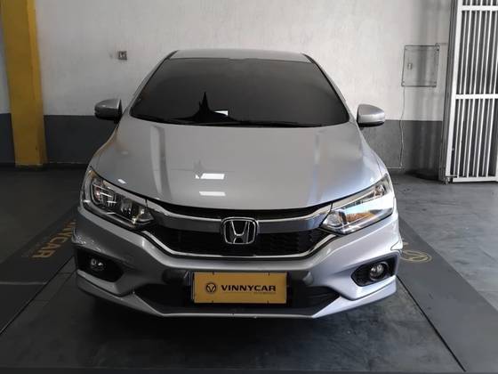 HONDA CITY 1.5 LX 16V FLEX 4P AUTOMÁTICO HONDA CITY 1.5 LX 16V FLEX 4P AUTOMÁTICO